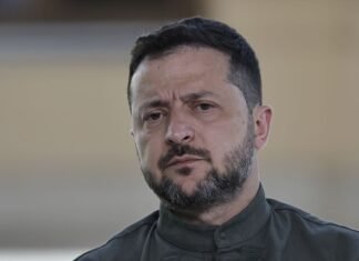 Зеленский анонсировал встречу Украины, США, ЕС и НАТО уже на следующей неделе