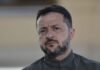 Зеленский заявил о проблемах с энергетикой и невыполнении планов в Киеве