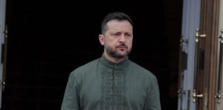 Действия США похожи на попытку заставить Украину сдаться России, — Зеленский