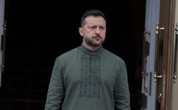 Действия США похожи на попытку заставить Украину сдаться России, — Зеленский