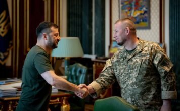 Палиса был бы хорошим послом в США, но он не хочет, — Зеленский