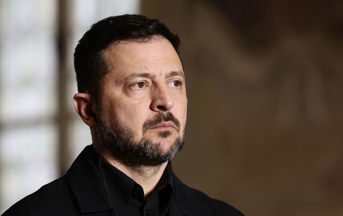Зеленский заявил, что Украина уже двое суток не бьет по российским НПЗ
