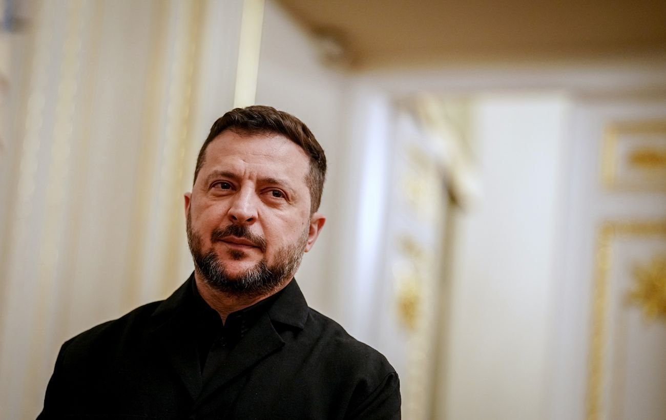 Украина проведет выборы в случае согласия Путина на 60-дневное перемирие, — Зеленский