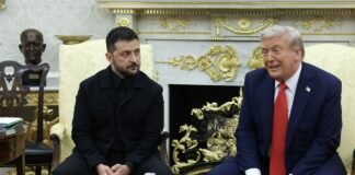 Зеленский чувствует себя преданным из-за действий США: теряем сильного партнера