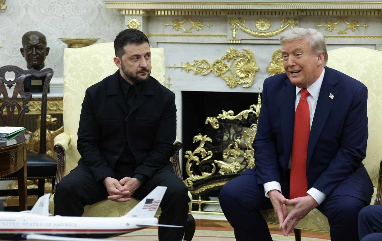 Зеленский чувствует себя преданным из-за действий США: теряем сильного партнера