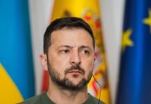 Зеленский отреагировал на попытки России «разморозить» активы в Европе