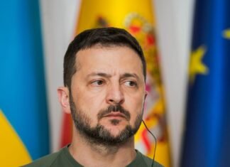 Зеленский отреагировал на попытки России «разморозить» активы в Европе