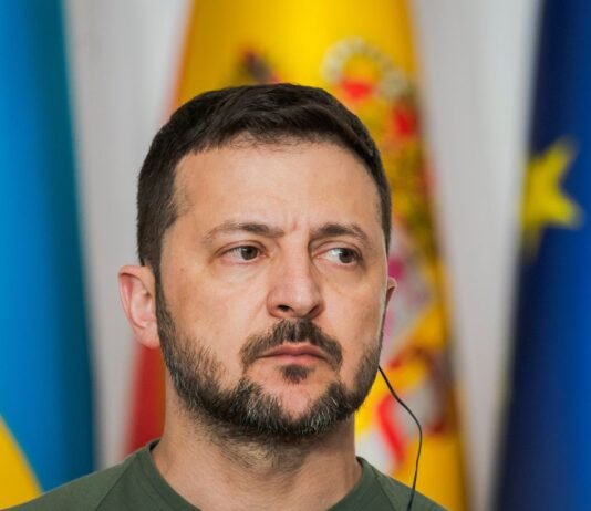 Зеленский отреагировал на попытки России «разморозить» активы в Европе