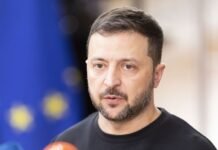 Украина не будет втянута в дизельное соглашение Трампа и Путина, — Зеленский