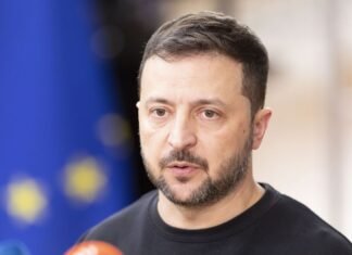 Украина не будет втянута в дизельное соглашение Трампа и Путина, — Зеленский