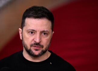Зеленский назвал сигналы, которые подтвердят намерение Путина закончить войну