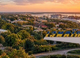 Город на берегу Дуная: самые интересные страницы истории Измаила